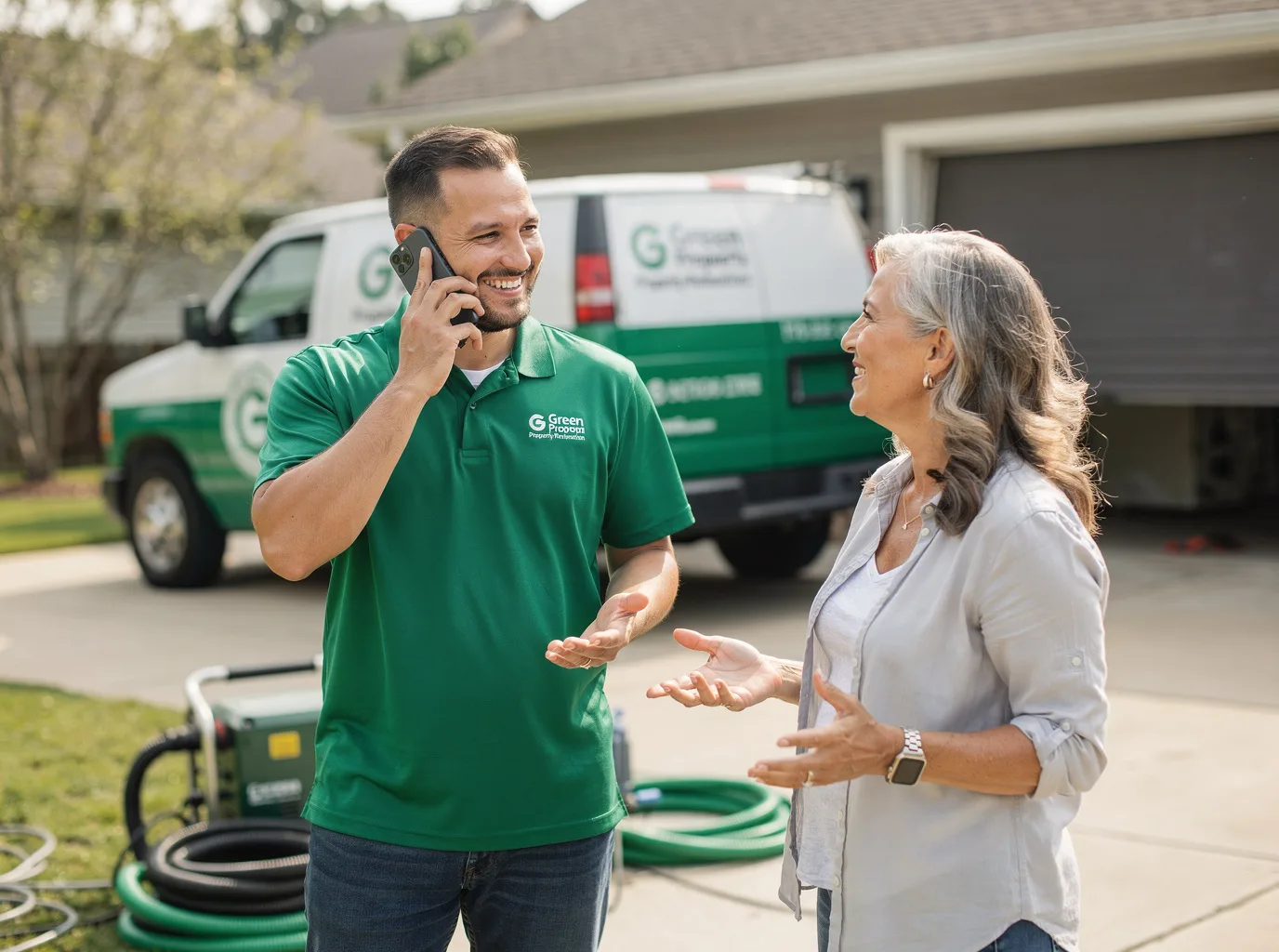 Water Damage Restoration Amigo, WV FAQs